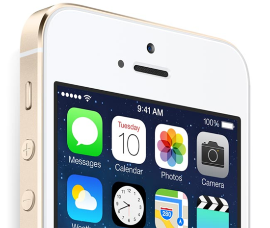 苹果明年花5亿美元投资iPhone 6蓝宝石玻璃屏