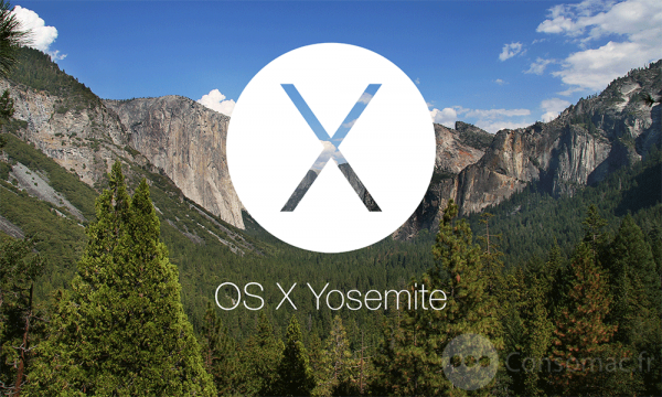 苹果全球开发者大会开幕 新一代OS X命名为“优胜美地”