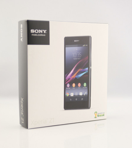 Sony XPERIA Z1