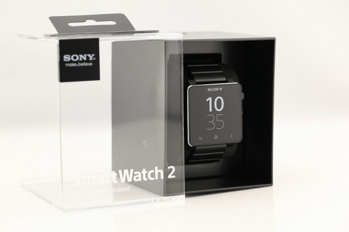 Smart Watch2