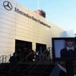 Mercedes-Benz奔驰确认不再赞助纽约时装周 时装周的未来将会如何？